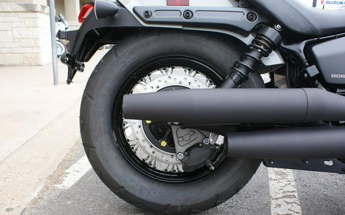 2025 Honda® Shadow Phantom ABS