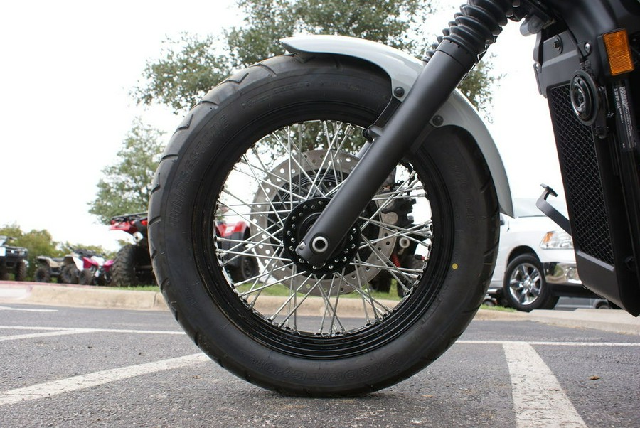 2025 Honda® Shadow Phantom ABS