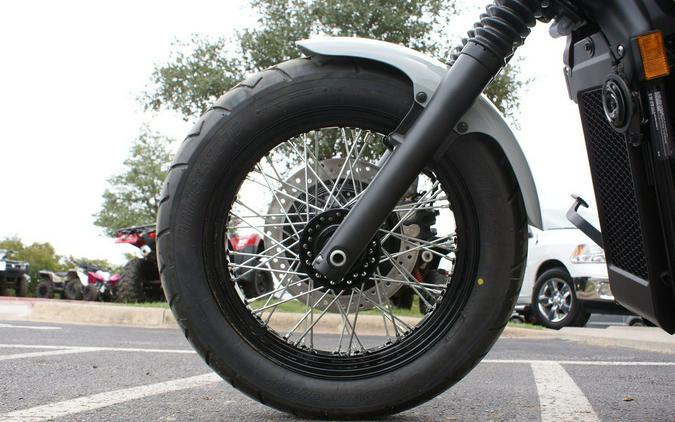 2025 Honda® Shadow Phantom ABS