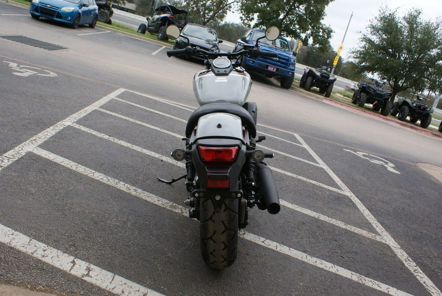 2025 Honda® Shadow Phantom ABS