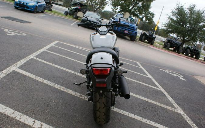 2025 Honda® Shadow Phantom ABS