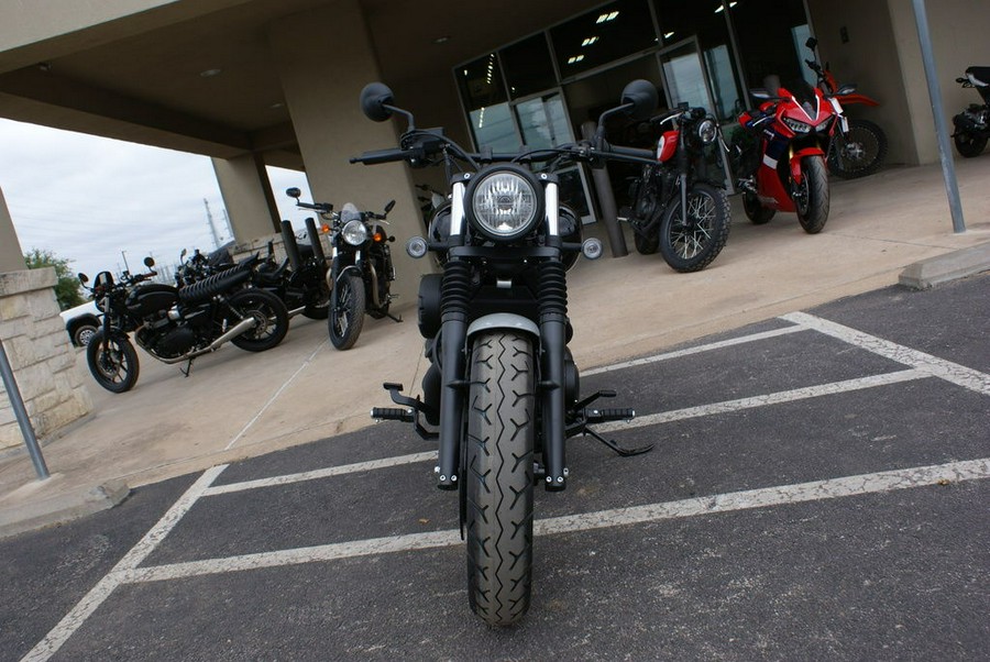 2025 Honda® Shadow Phantom ABS