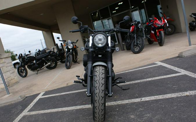 2025 Honda® Shadow Phantom ABS