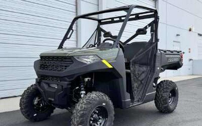 2026 Polaris Ranger® 1000 EPS