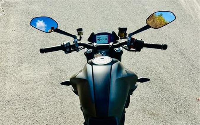 2026 Ducati Monster +