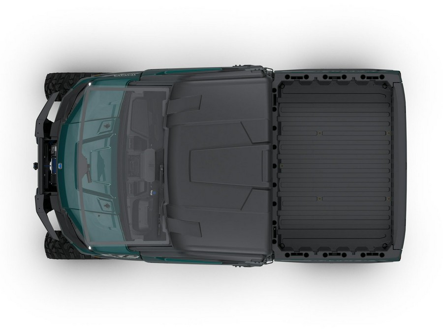 2026 Polaris Ranger XP 1000 NorthStar Edition Ultimate