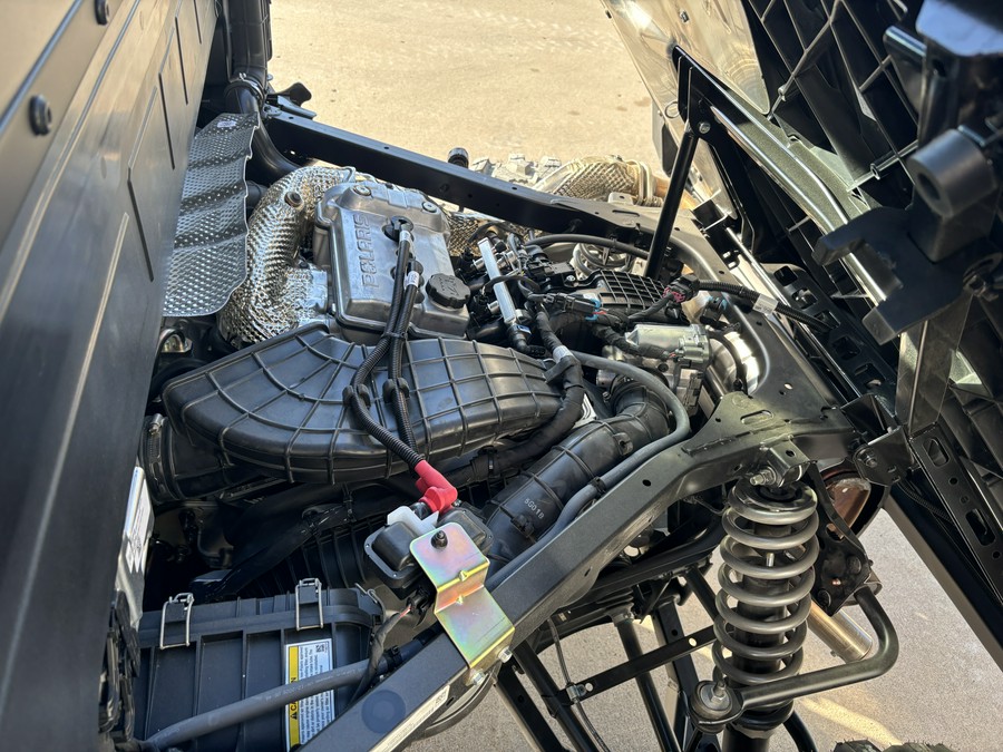 2026 Polaris Ranger XP 1000 NorthStar Edition Ultimate