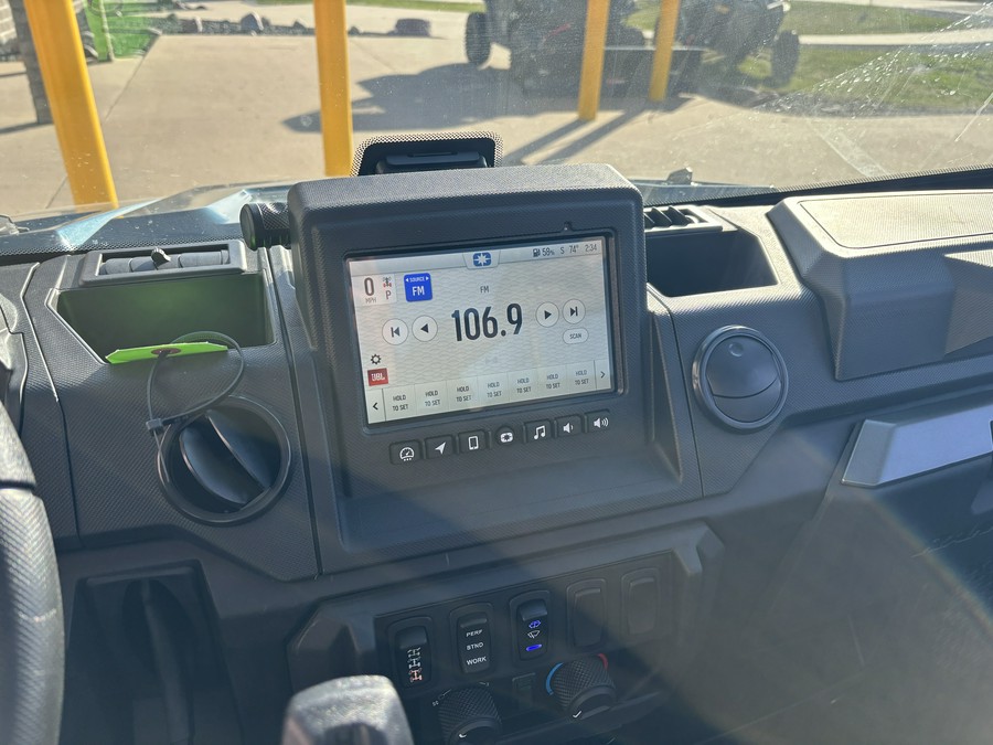 2026 Polaris Ranger XP 1000 NorthStar Edition Ultimate