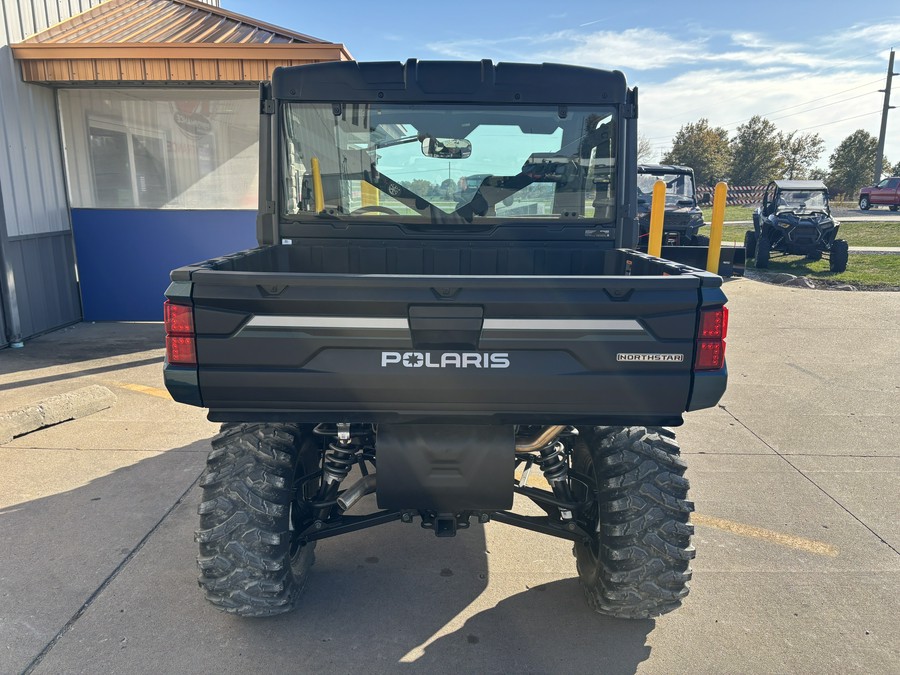 2026 Polaris Ranger XP 1000 NorthStar Edition Ultimate