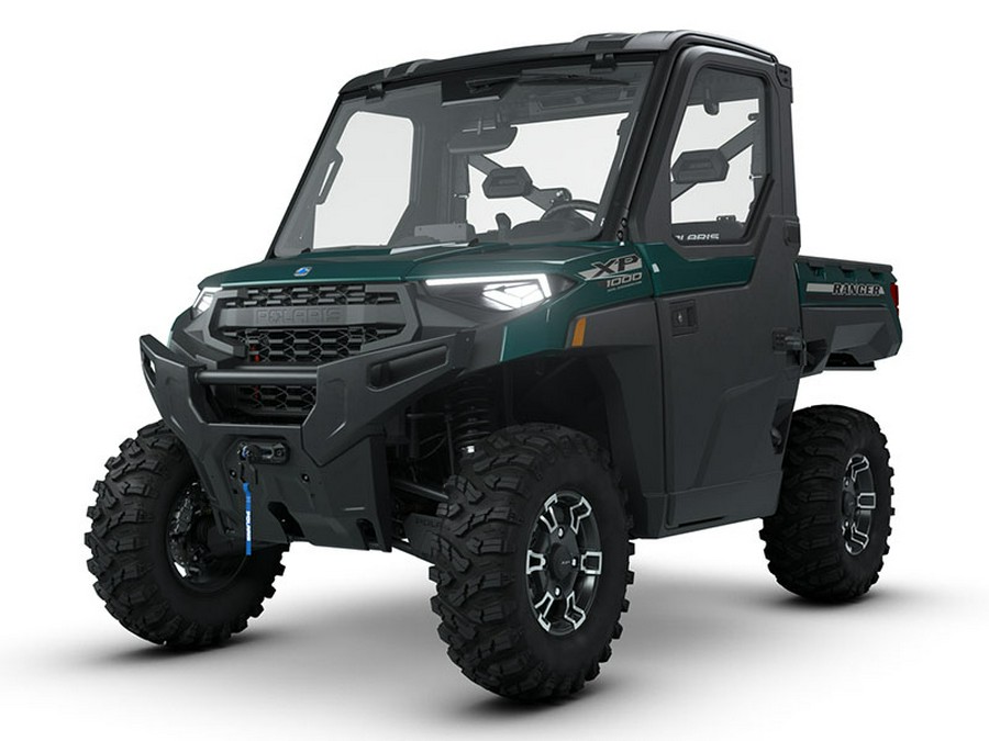 2026 Polaris Ranger XP 1000 NorthStar Edition Ultimate