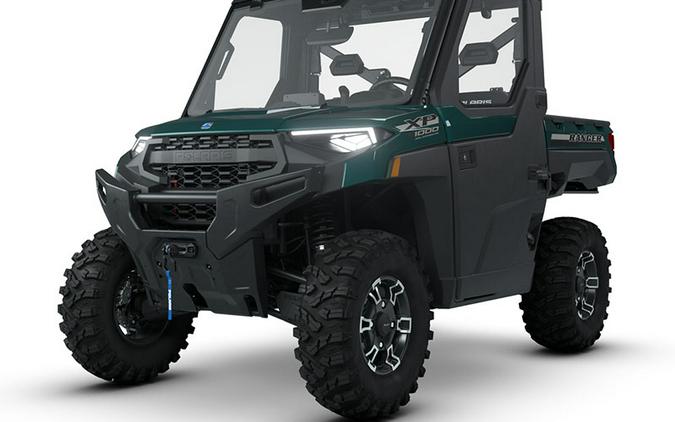 2026 Polaris Ranger XP 1000 NorthStar Edition Ultimate