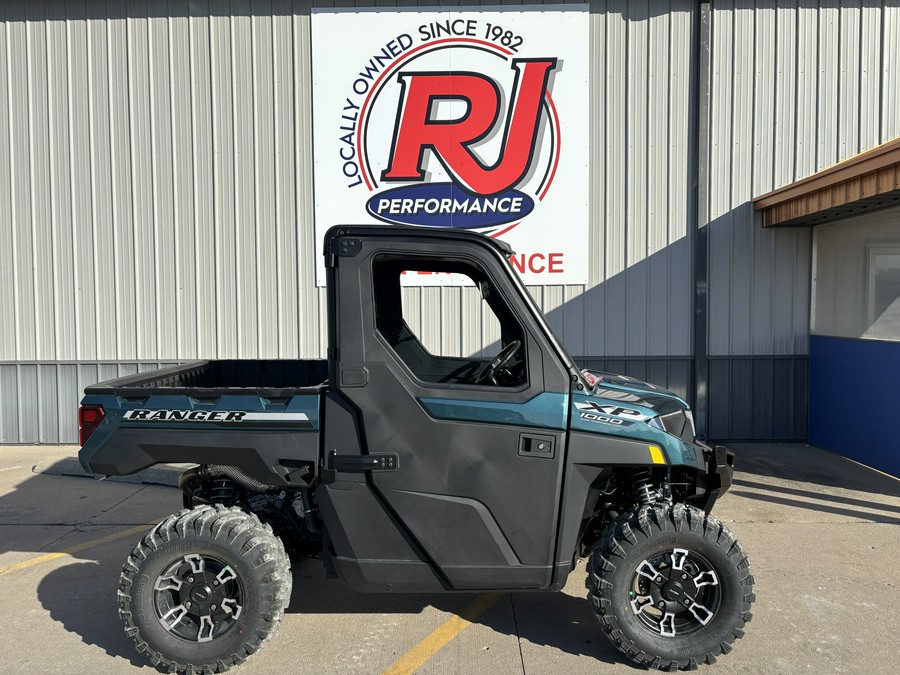 2026 Polaris Ranger XP 1000 NorthStar Edition Ultimate