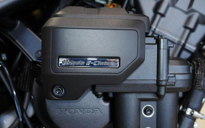 2026 Honda® Rebel 300