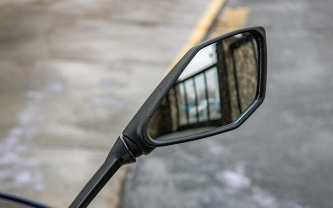 2026 Kawasaki Ninja® ZX™-6R ABS