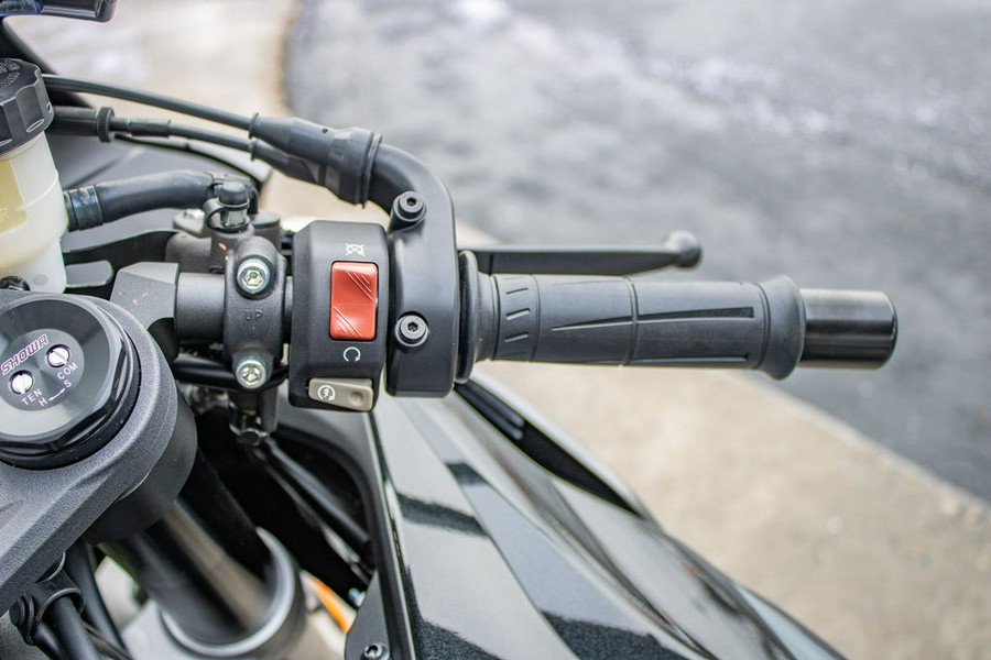 2026 Kawasaki Ninja® ZX™-6R ABS