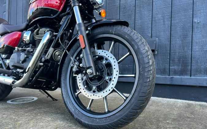 2024 Royal Enfield Meteor 350