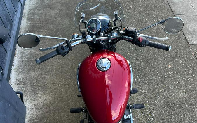 2024 Royal Enfield Meteor 350