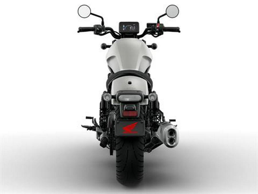 2026 Honda Rebel 1100