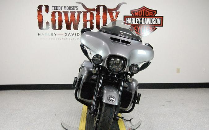 2019 Harley-Davidson FLHTKSE - CVO Limited