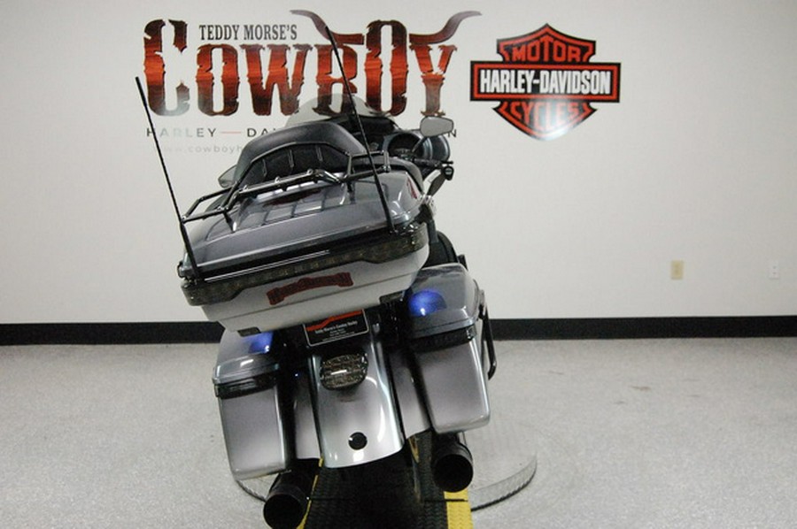 2019 Harley-Davidson FLHTKSE - CVO Limited