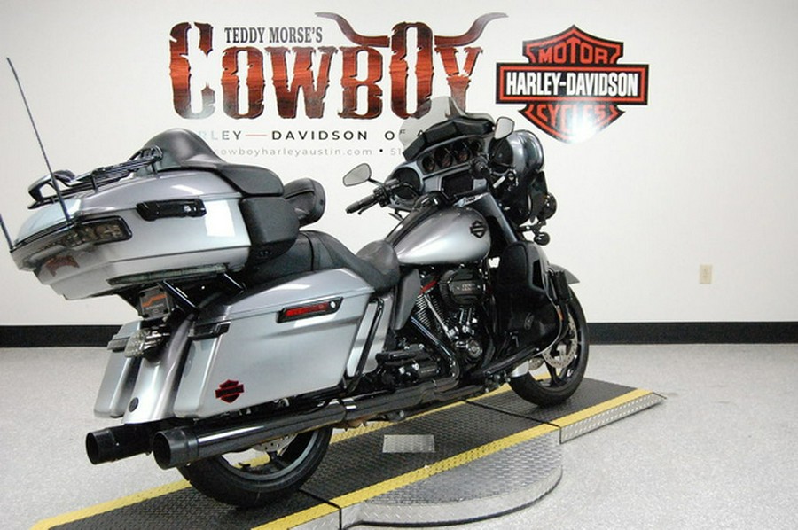 2019 Harley-Davidson FLHTKSE - CVO Limited