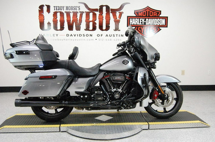 2019 Harley-Davidson FLHTKSE - CVO Limited