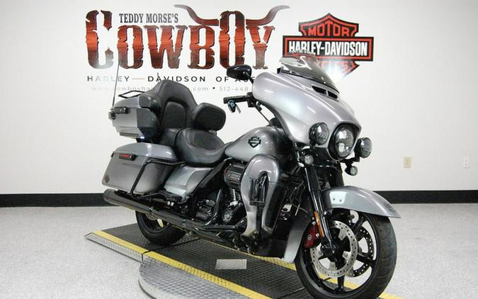 2019 Harley-Davidson FLHTKSE - CVO Limited