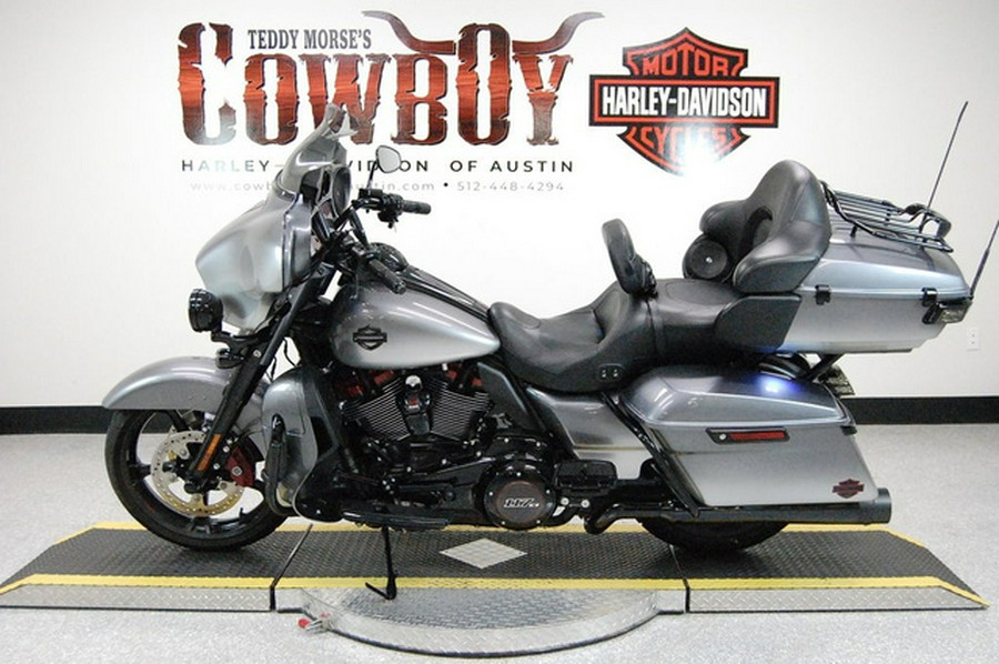 2019 Harley-Davidson FLHTKSE - CVO Limited