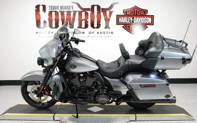 2019 Harley-Davidson FLHTKSE - CVO Limited