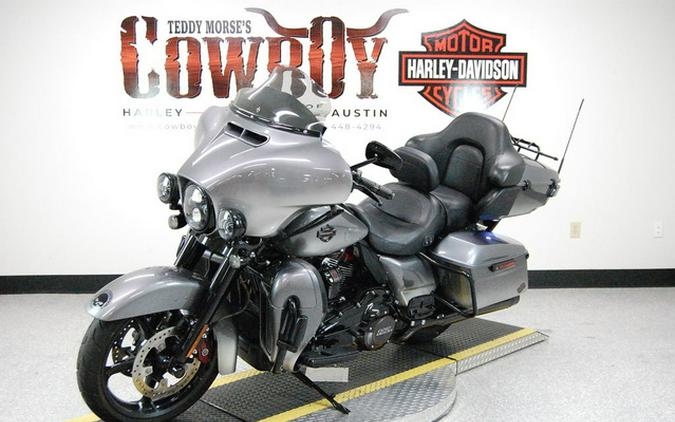 2019 Harley-Davidson FLHTKSE - CVO Limited