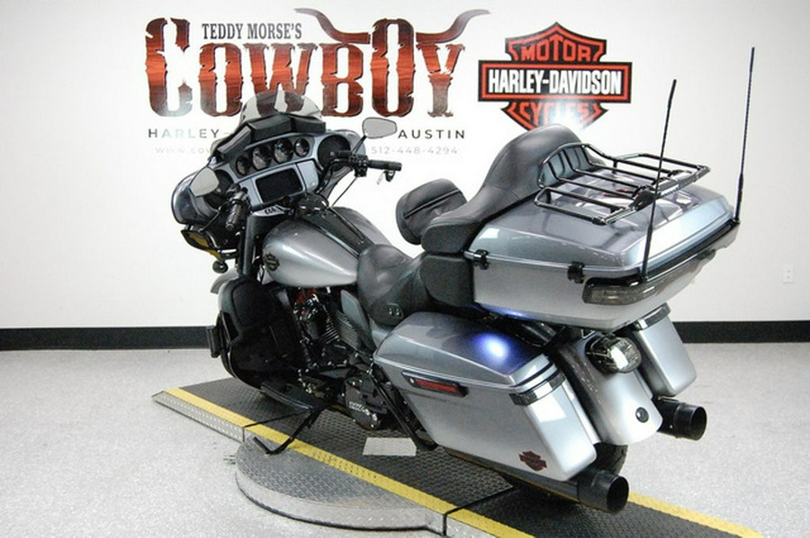 2019 Harley-Davidson FLHTKSE - CVO Limited