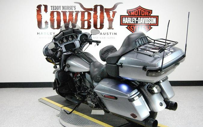 2019 Harley-Davidson FLHTKSE - CVO Limited