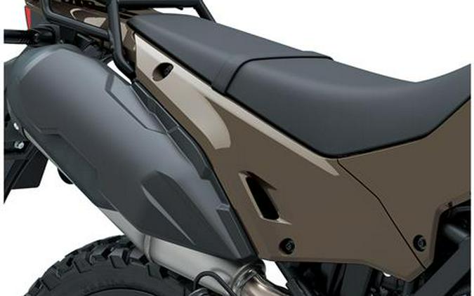 2026 Kawasaki KLX 230 DF ABS