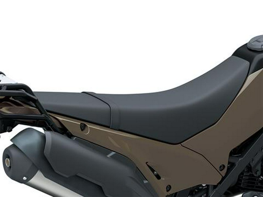 2026 Kawasaki KLX 230 DF ABS