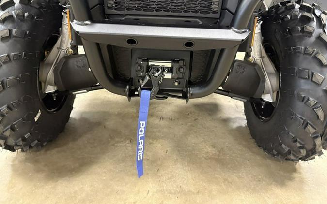 2026 Polaris Sportsman 570 EPS