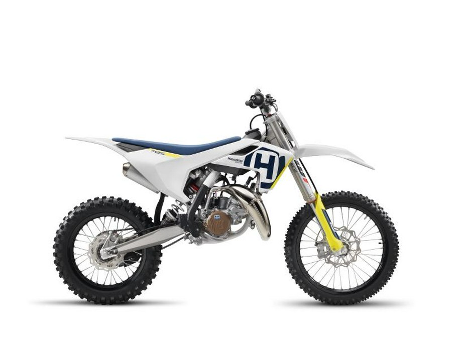 2018 Husqvarna® TC 85 17/14