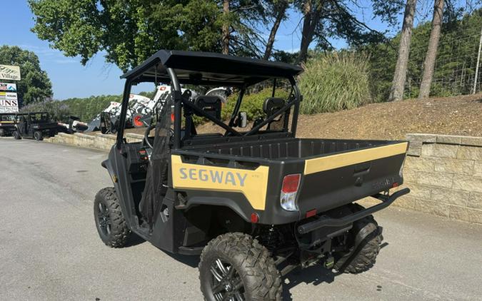 2025 Segway Powersports UT6 P