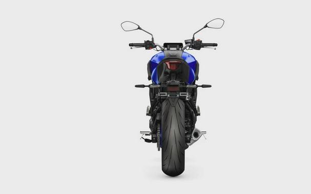2026 MT-07 - Yamaha