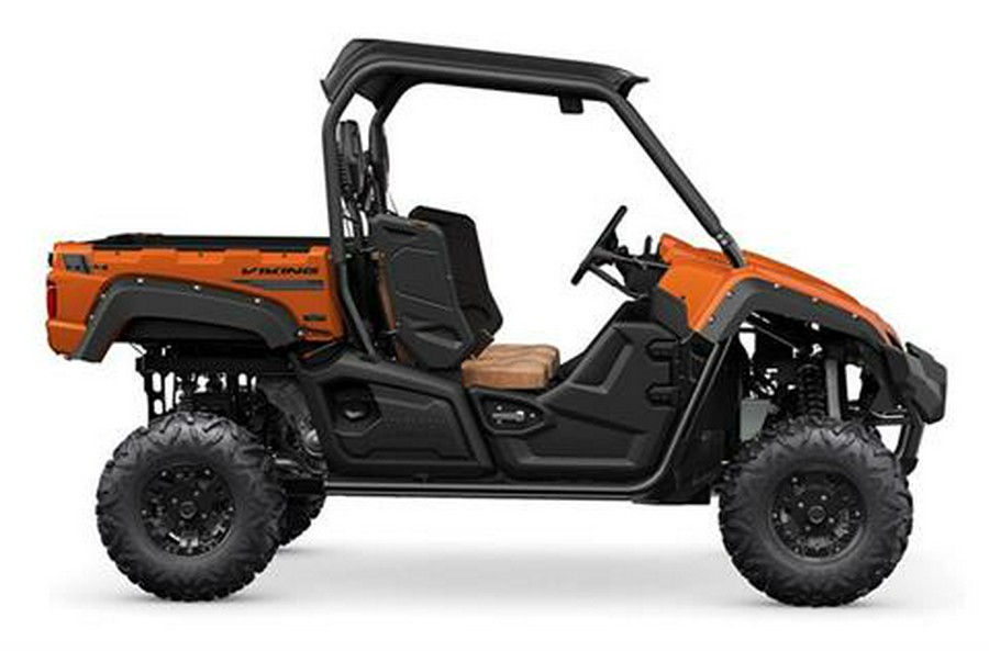 2021 Yamaha Viking EPS Ranch Edition
