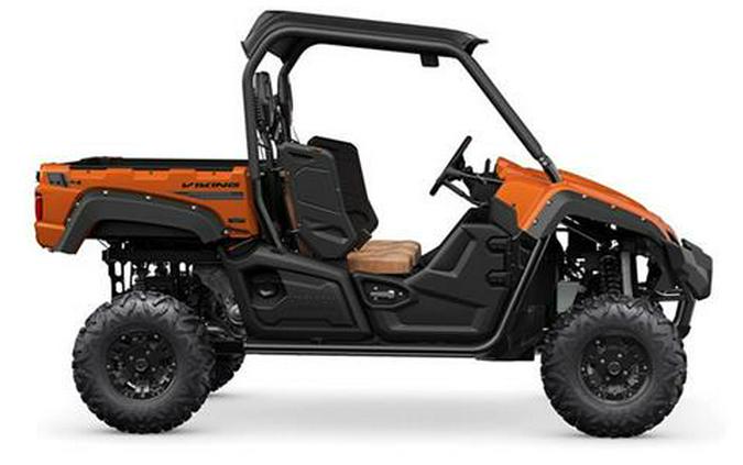 2021 Yamaha Viking EPS Ranch Edition
