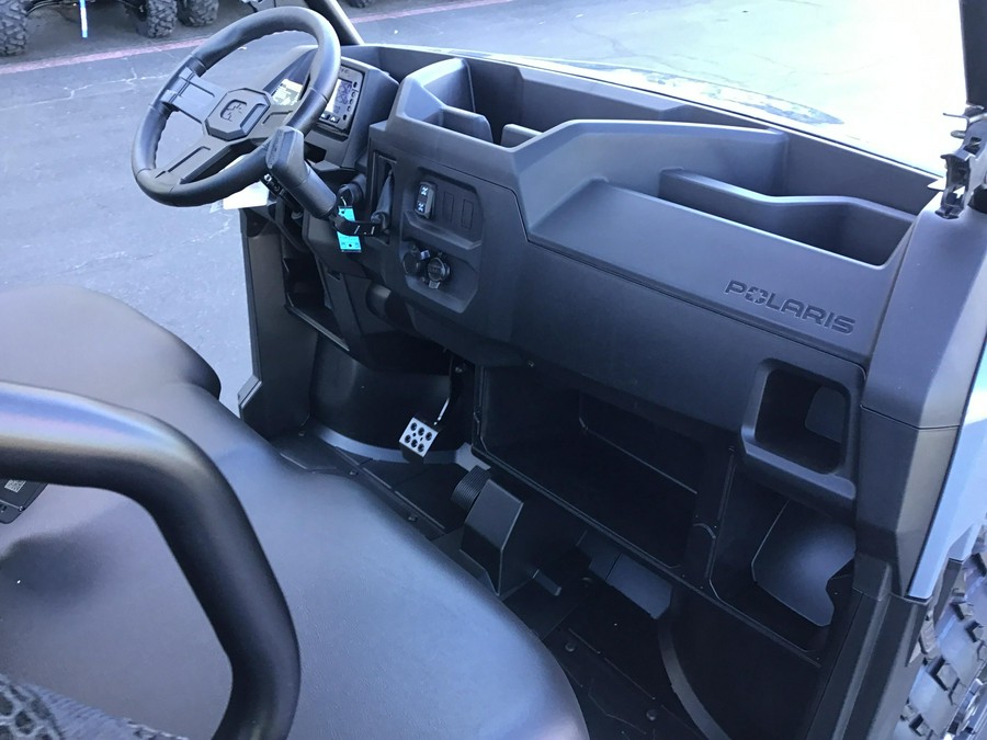 2026 POLARIS RANGER 500