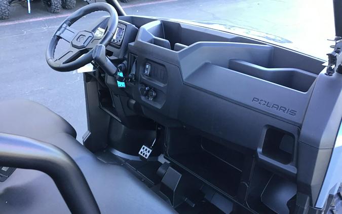 2026 POLARIS RANGER 500