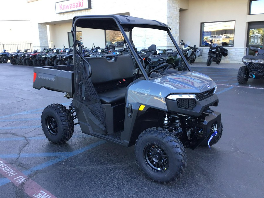2026 POLARIS RANGER 500