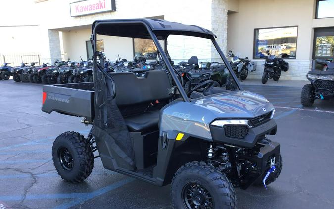 2026 POLARIS RANGER 500