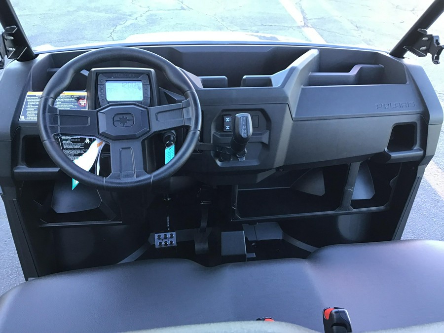 2026 POLARIS RANGER 500