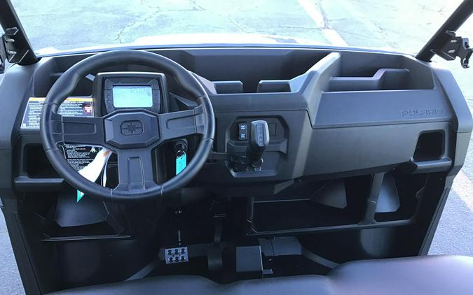 2026 POLARIS RANGER 500