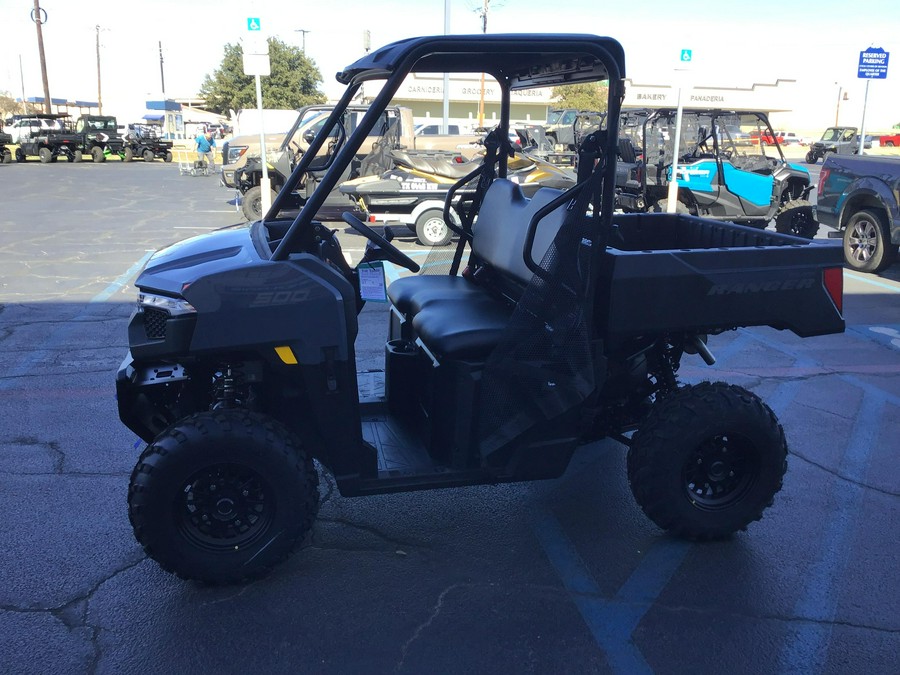 2026 POLARIS RANGER 500