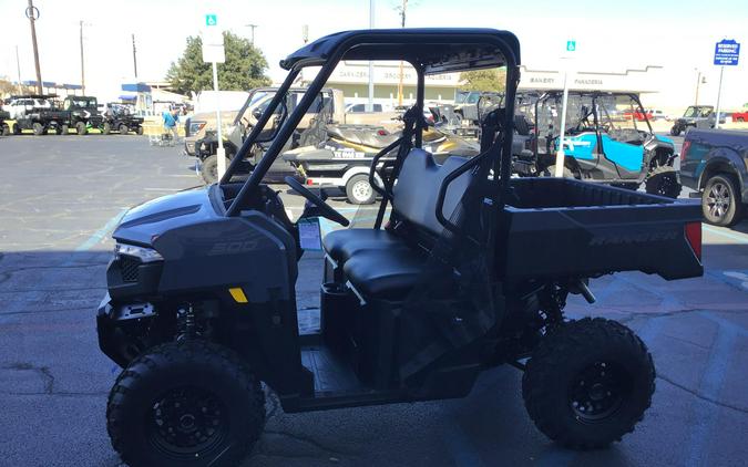 2026 POLARIS RANGER 500