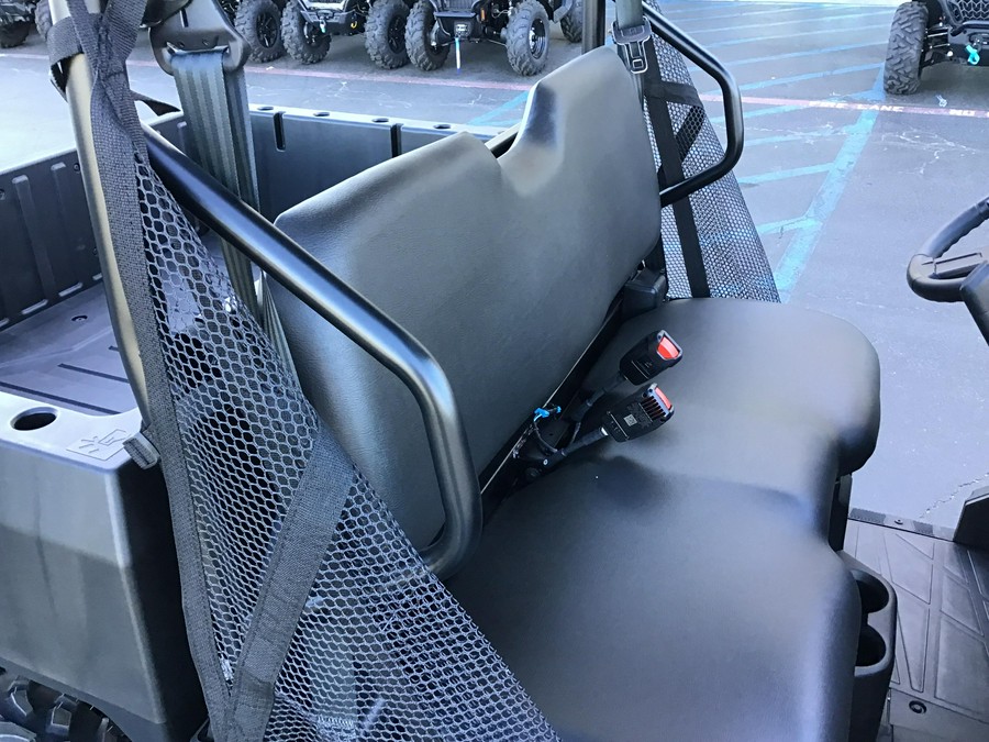 2026 POLARIS RANGER 500