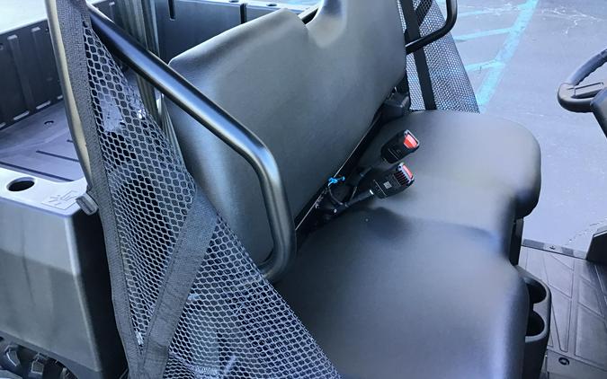 2026 POLARIS RANGER 500